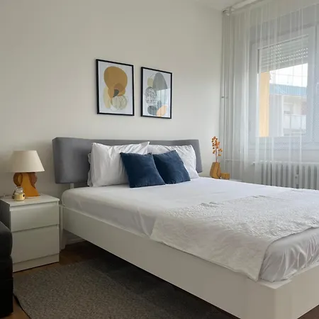 Danube Sunrise Apartment Kladovo