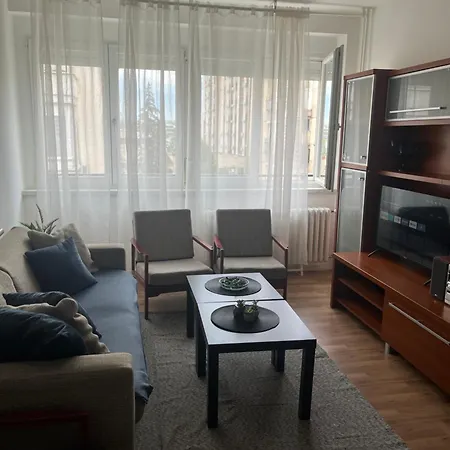 Apartment Danube Sunrise Kladovo